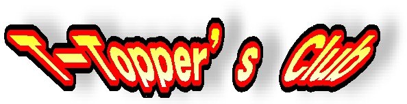 T-Topper's Club